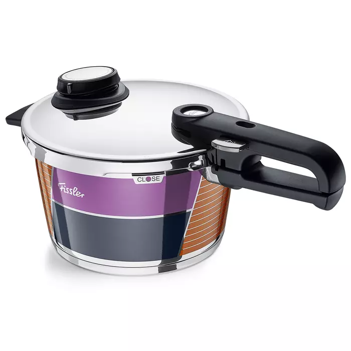 Fissler snelkookpan vitavit 2025 premium 4 5 l